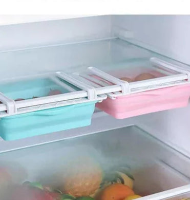 Cesta Organizadora para Refrigerador