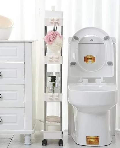 Organizador de baño y/o cocina