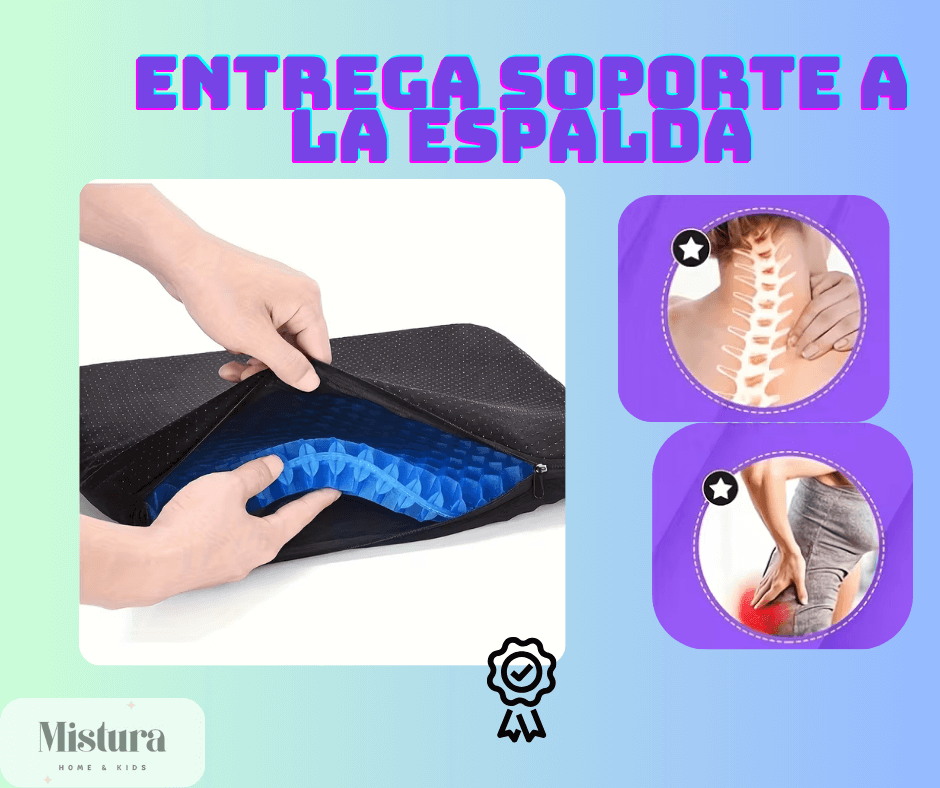 Cojín Flex