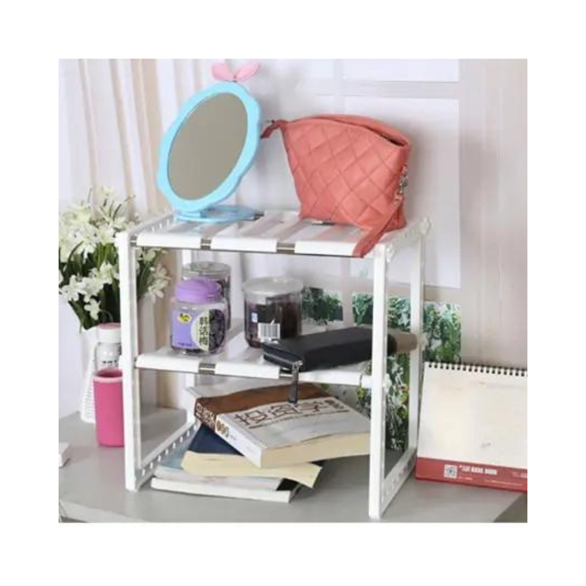 Organizador multiuso