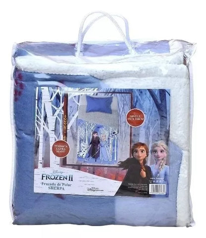 Frazada Frozen