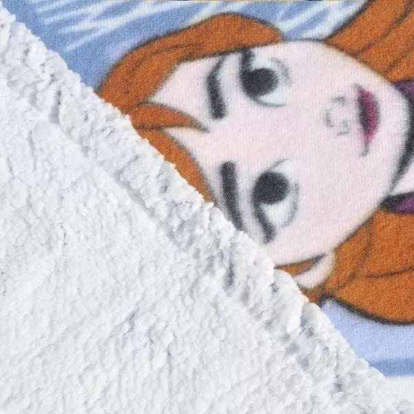 Frazada Frozen