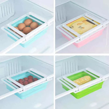Cesta Organizadora para Refrigerador