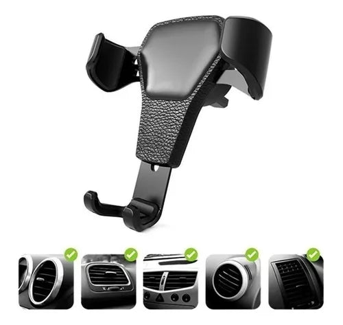 Soporte de Celular para auto