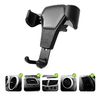 Soporte de Celular para auto