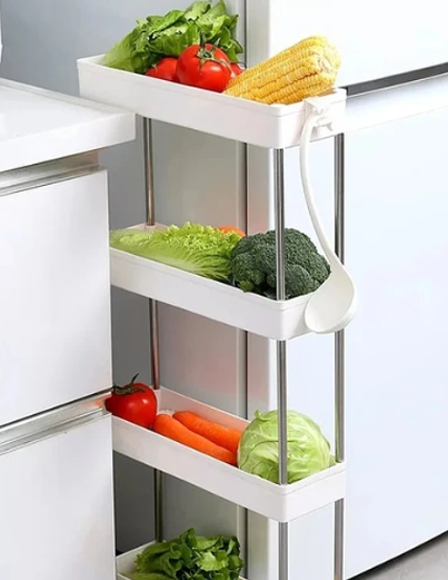 Organizador de baño y/o cocina