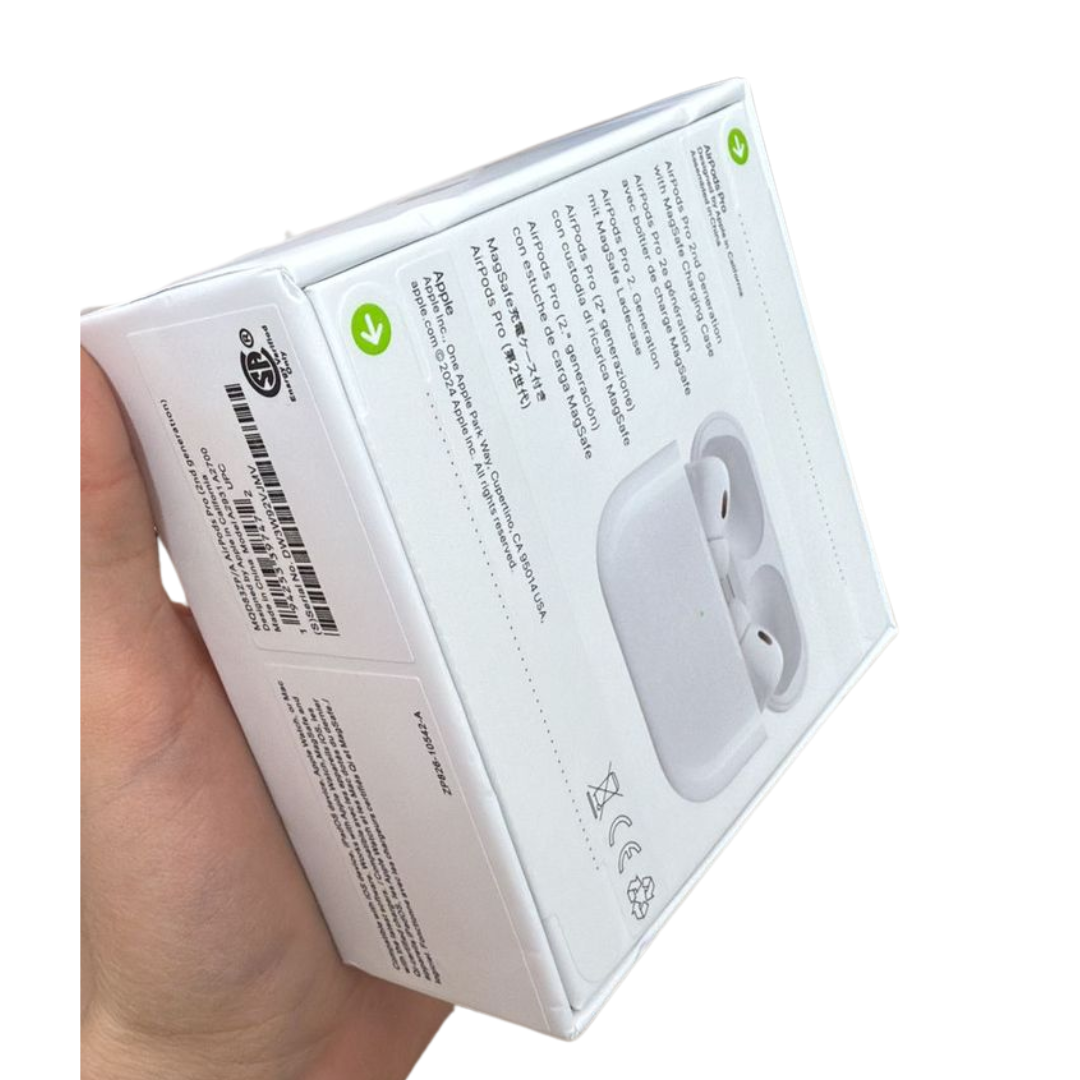 Audífonos Bluetooth AirPods Pro 5