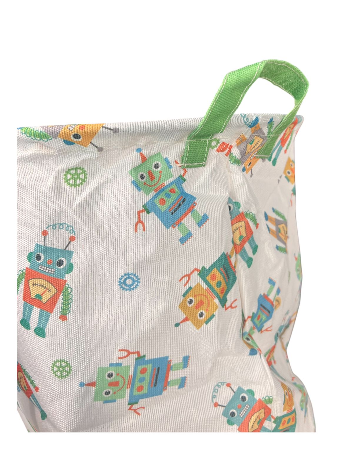 Cesto Diseño Infantil