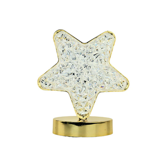 Lámpara LED Estrella