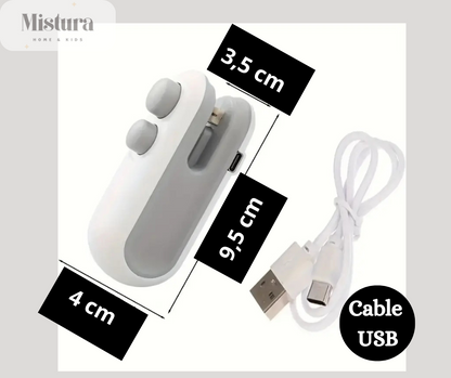 Sellador PRO para Bolsas