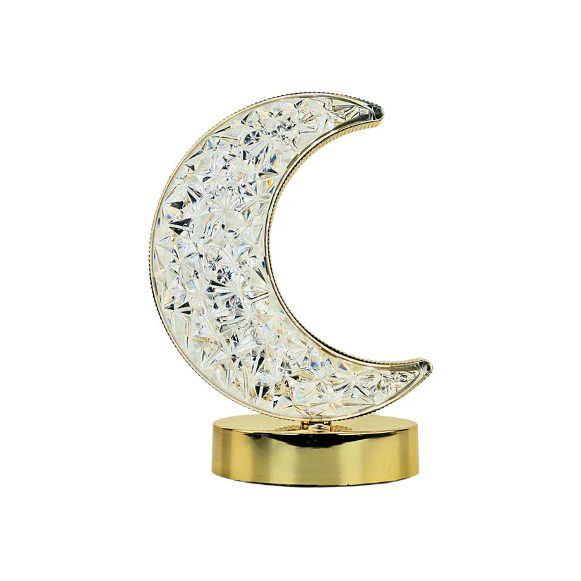 Lámpara LED Luna