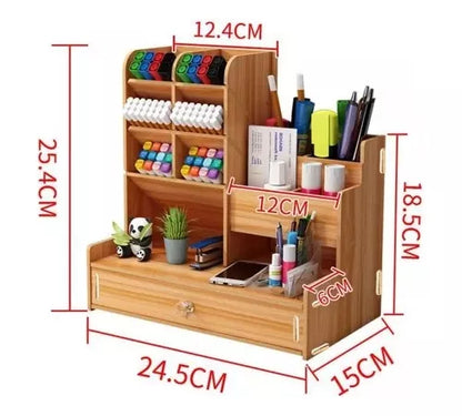 Organizador de Escritorio