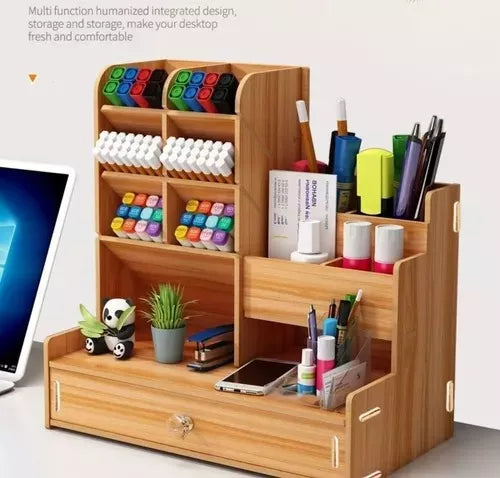 Organizador de Escritorio