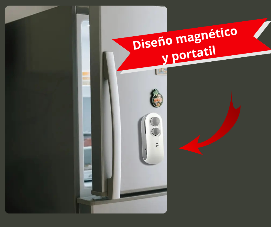 Sellador PRO para Bolsas