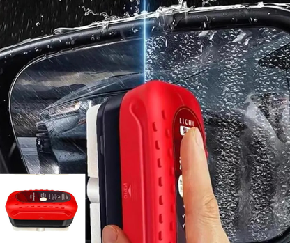 Cepillo Antiempaño Vidrio Auto 🚗