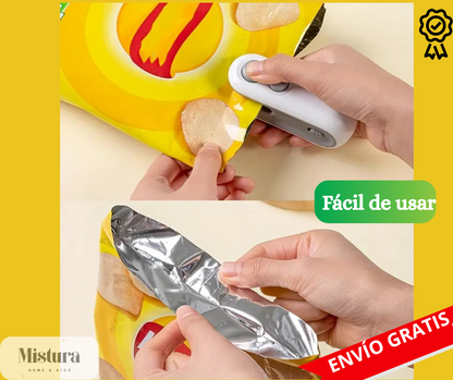 Sellador PRO para Bolsas