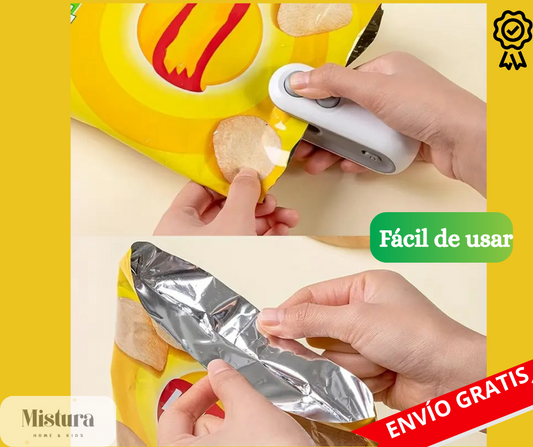 Sellador PRO para Bolsas