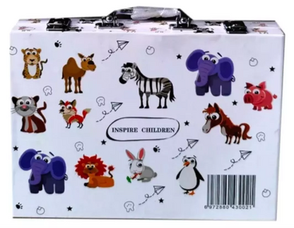 Set de Arte para niños (48 PCS)