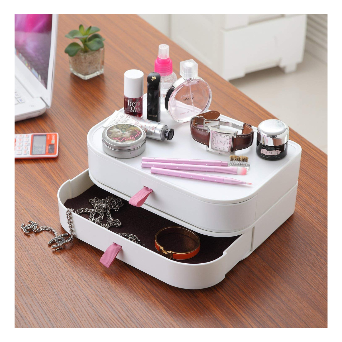 Organizador de Maquillaje