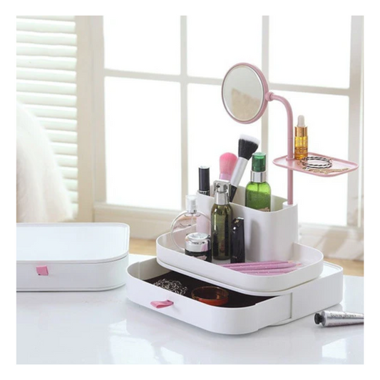 Organizador de Maquillaje