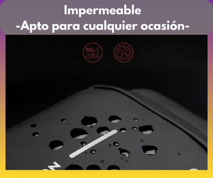 Bolso Smart Antirobo ✨- Seguridad y orden que acompaña cada momento 🎁