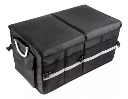 Caja almacenamiento para maletero