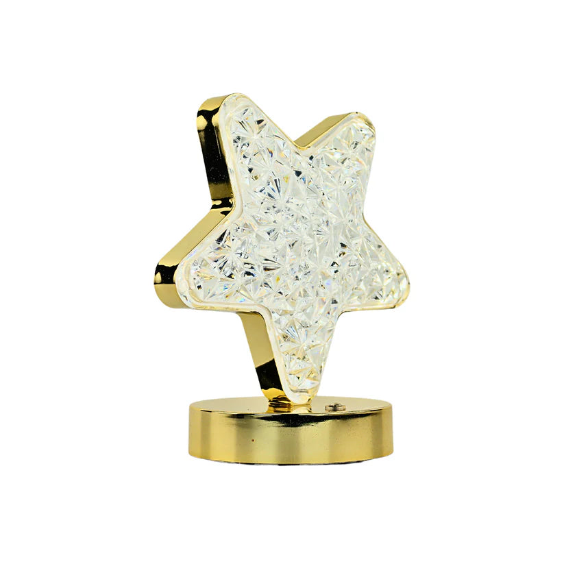 Lámpara LED Estrella