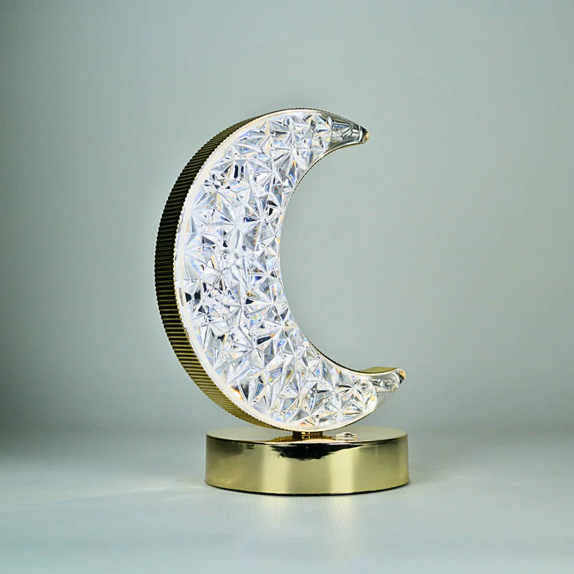 Lámpara LED Luna