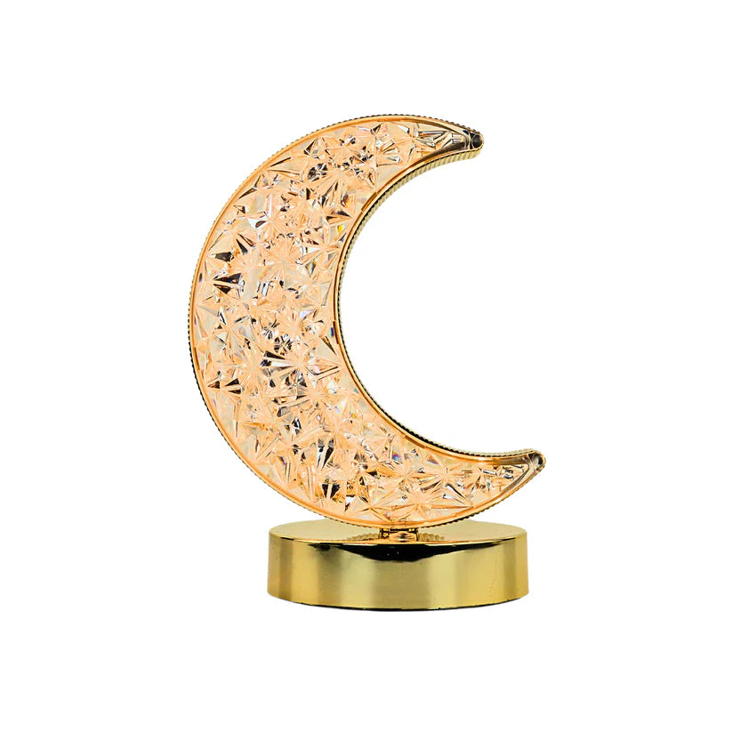 Lámpara LED Luna