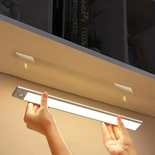 Barra Luz Led Portátil