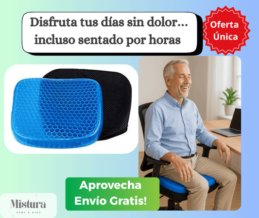Cojín Flex