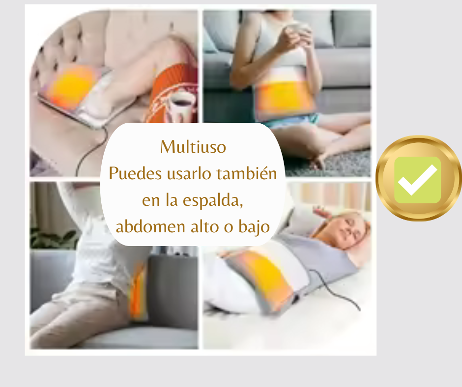 Thermo Plush - Suavidad y calor portátil para tus pies donde estés en segundos ☺️✨