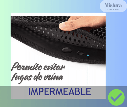 Alfombra Atrapa Arena😺La Solución al problema de una vez